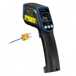 Thermomètre infrarouge PCE-780