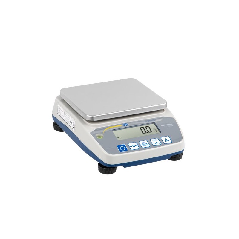 Balance compteuse 6kg PCE-BSH 6000