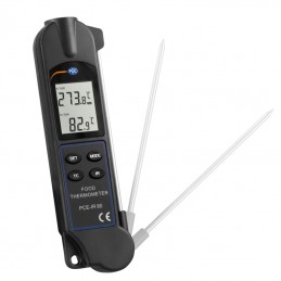 Thermomètre infrarouge PCE-IR 80