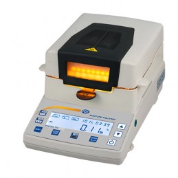 Dessiccateur Digital PCE-MA 100