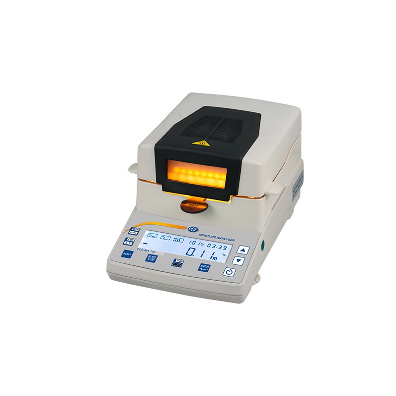 Dessiccateur Digital PCE-MA 100