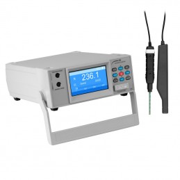 Radiomètre PCE-MFM 4000