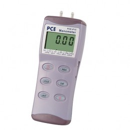 Manomètre PCE-P30