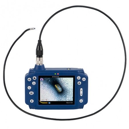 Caméra endoscopique PCE-VE 200