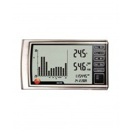 Thermo-hygromètre testo 623