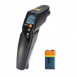Thermomètre IR testo 830-T2