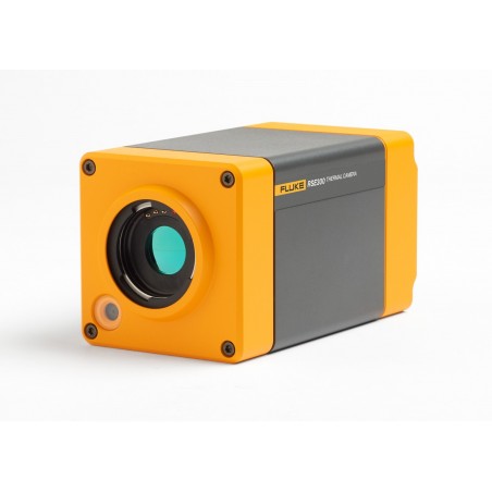 FLK-RSE300/C 9HZ Caméra infrarouge Labo-R&D Fluke RSE300, 320x240pixels