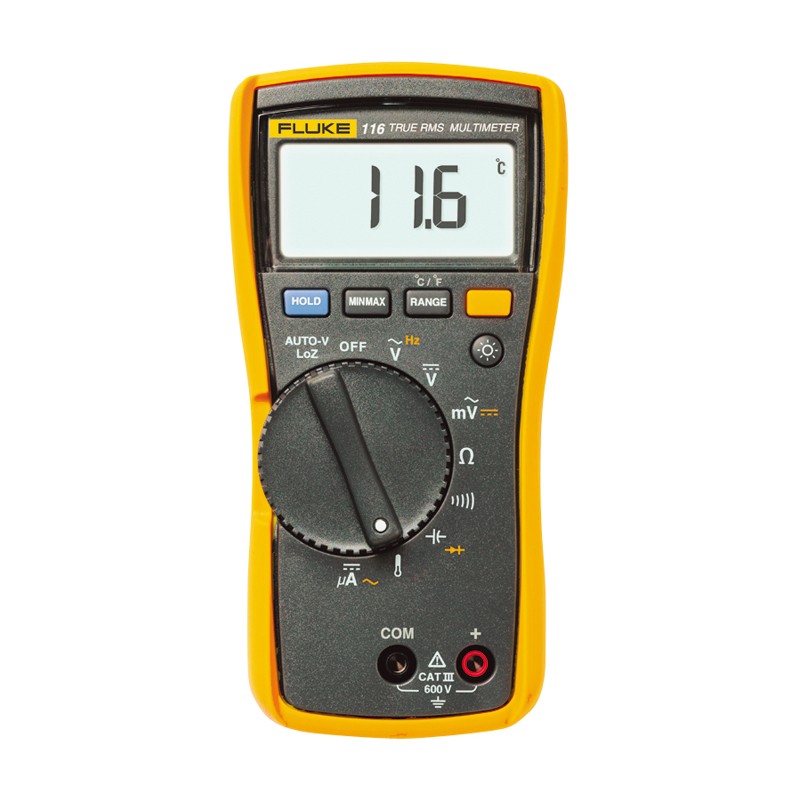 FLUKE-116 EUR