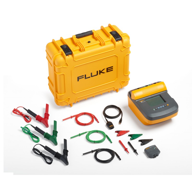 FLUKE-1550C FC KIT