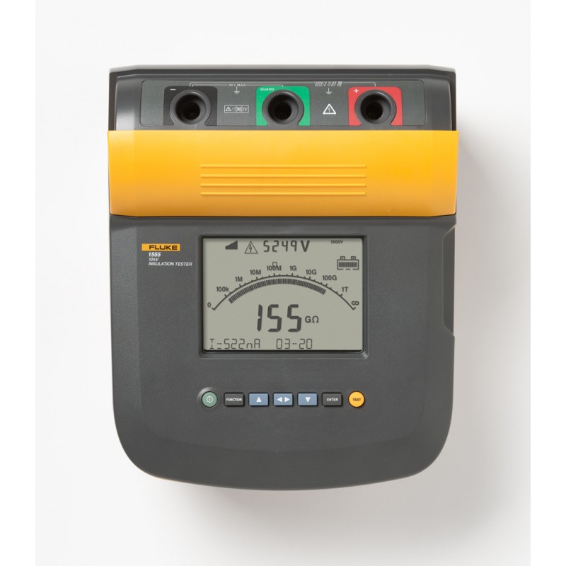 FLUKE-1555