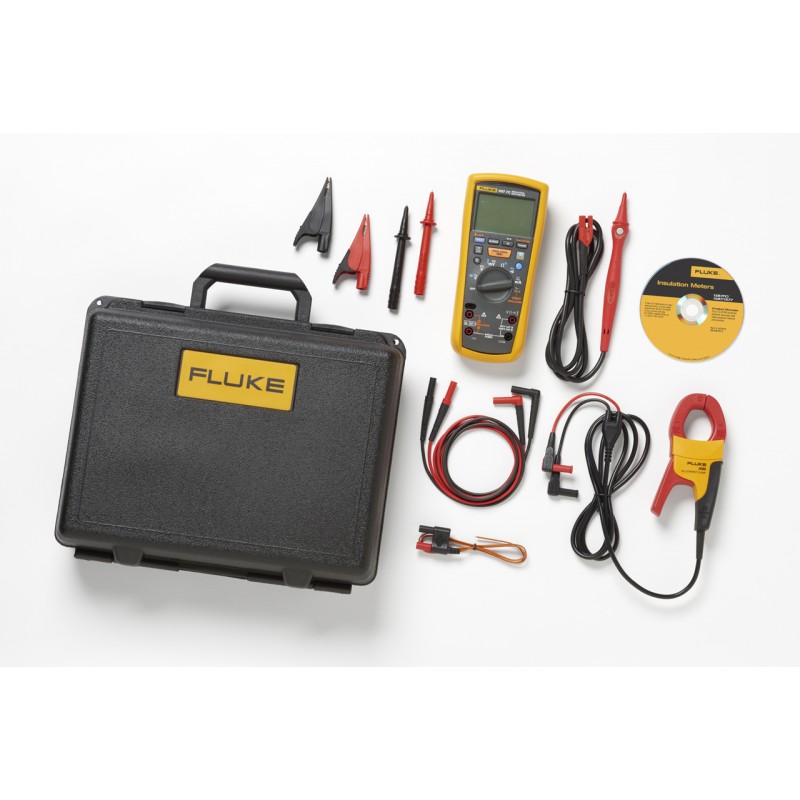 FLUKE-1587/I400 FC