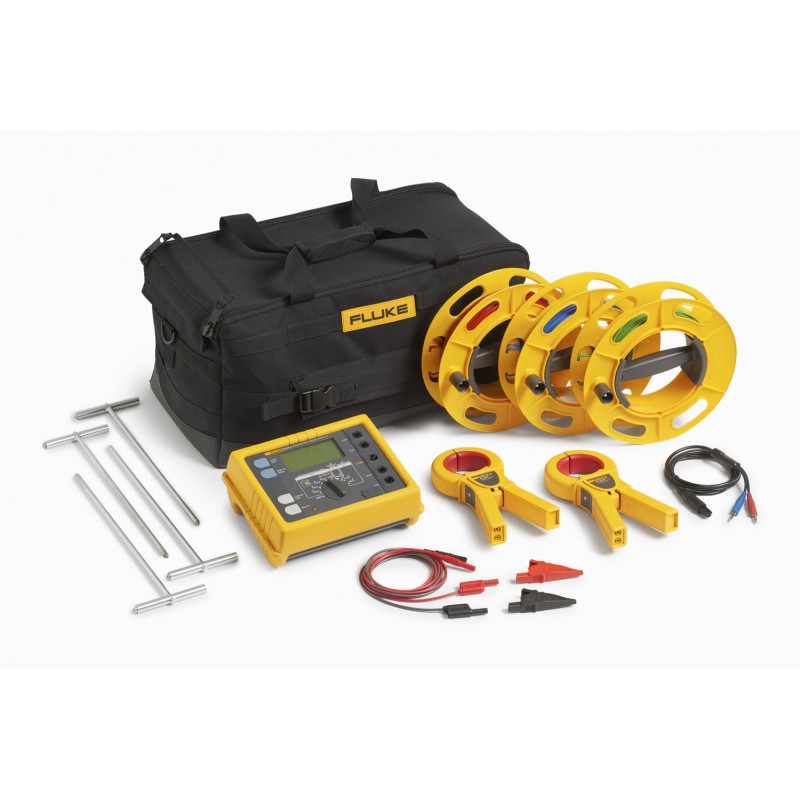 FLUKE-1625-2 KIT