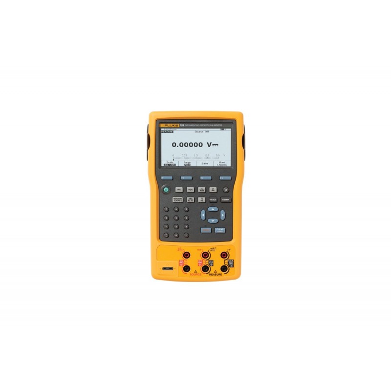 FLUKE-753