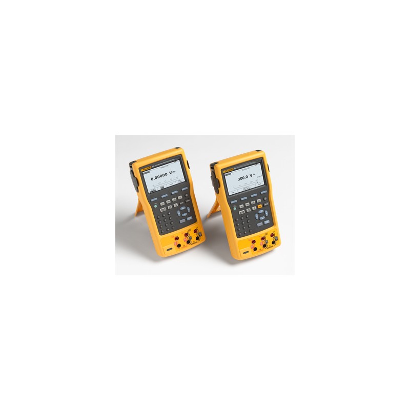 FLUKE-754