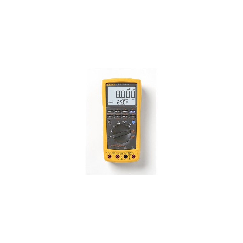 FLUKE-787B