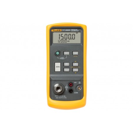 Fluke-717 5000G Calibrateur de pression (345 bar)