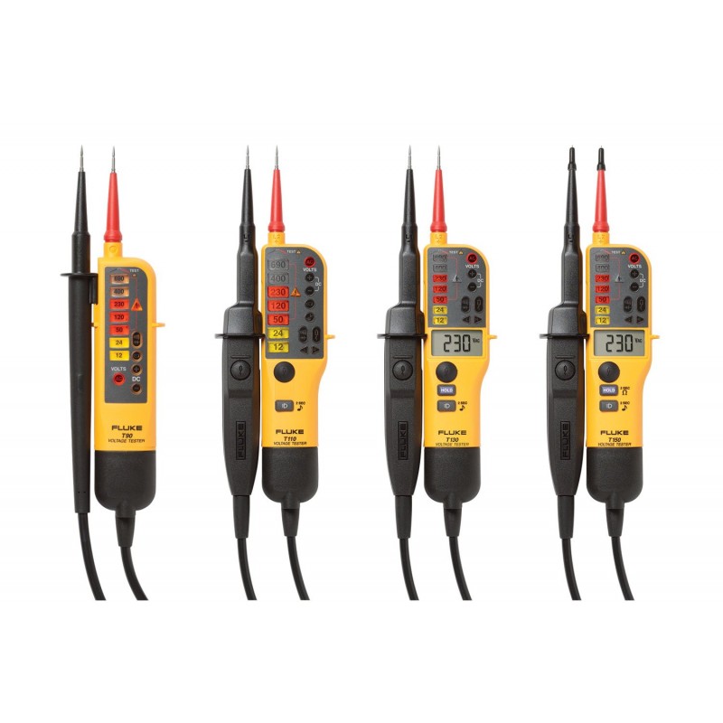 FLUKE-T150