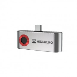 Caméra thermique Mini HIKMICRO
