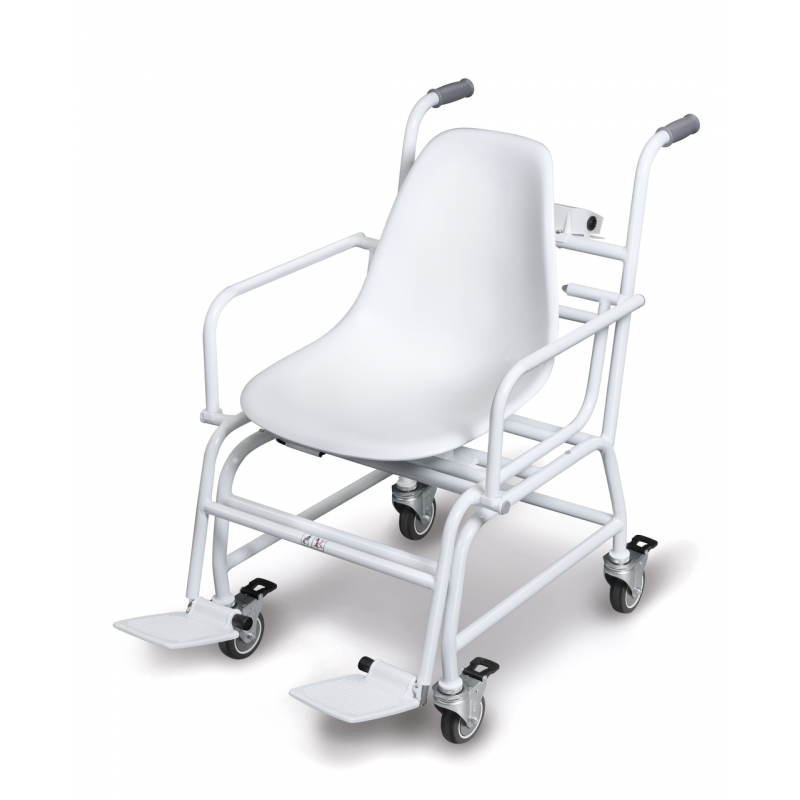 Fauteuil pèse-personne KERN MCB 300K100M