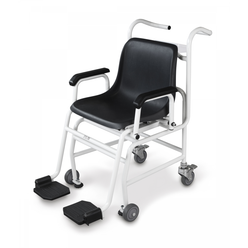 Fauteuil pèse-personne KERN MCC 250K100M