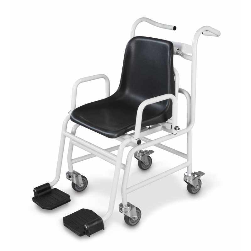 Fauteuil pèse-personne KERN MCD 300K-1