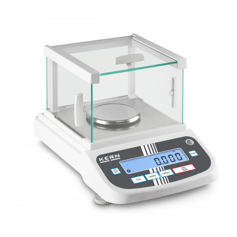 Balance d‘analyse KERN ADB 600-C3