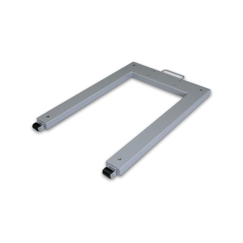 Barres peseuses/Pont bascule en U KERN KFU 600V30M