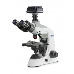 Kits microscopes numériques KERN OBE 124C825
