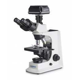 Kit microscope numérique KERN OBL 137C832