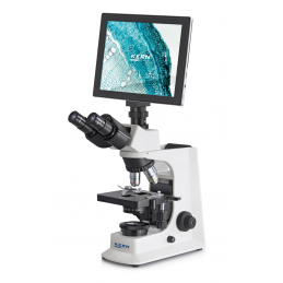 Kit microscope numérique KERN OBL 137T241