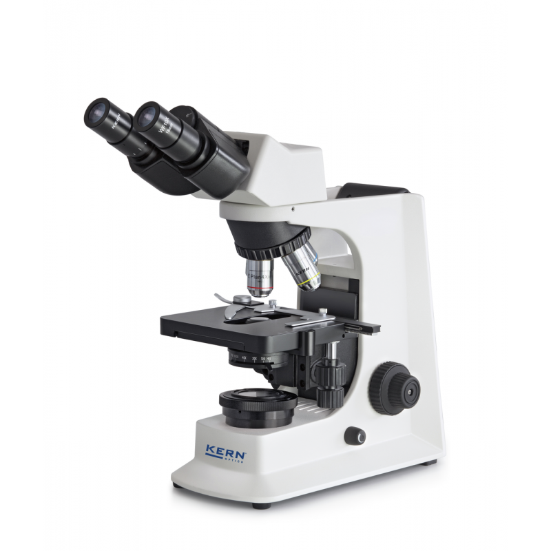 Microscope de contraste de phase KERN OBL 146