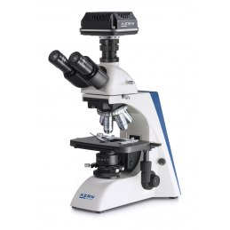 Kit microscope numérique KERN OBN 132C825