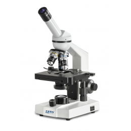 Microscope à lumière transmise KERN OBS 105