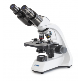 Microscope à lumière transmise KERN OBT 104