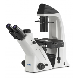 Microscope inversé KERN OCM 161