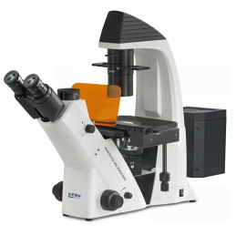 Microscope inversé KERN OCM 165