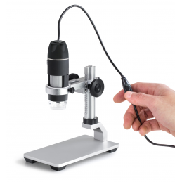 Microscopes numériques USB – USB 2.0 KERN ODC 895