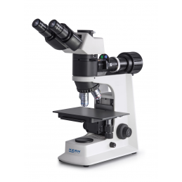 Microscope métallurgique KERN OKM 173-2022e
