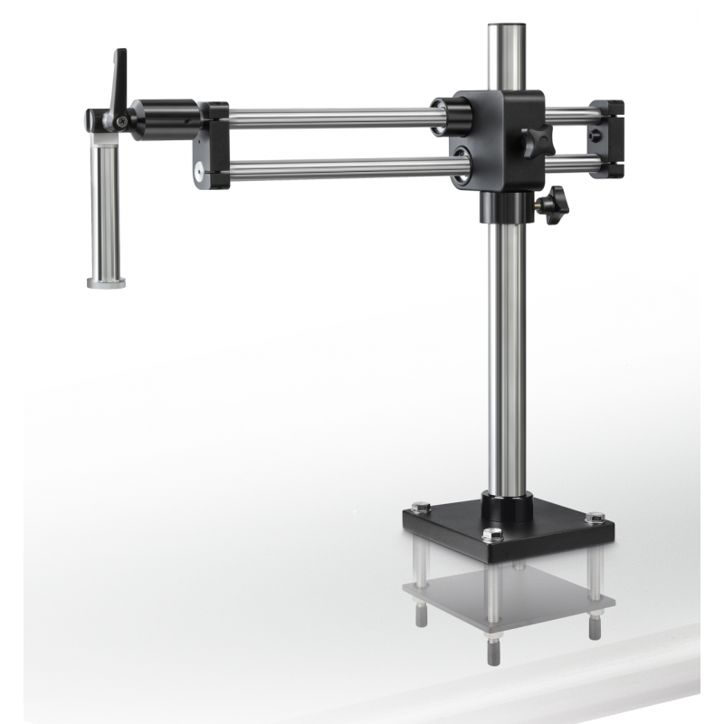 Microscope stéréo Système modulaire - Support universels KERN OZB-A5223