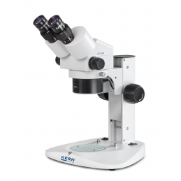 Microscope binoculaire à zoom KERN OZL 456