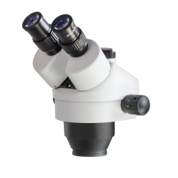 Microscope binoculaire à zoom KERN OZL 461