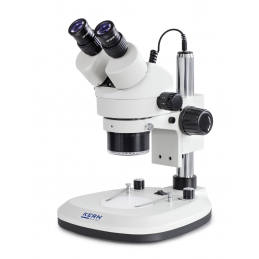 Microscope binoculaire à zoom KERN OZL 465