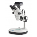 Kit microscope numérique KERN OZM 544C825