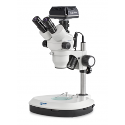 Kit microscope numérique KERN OZM 544C832