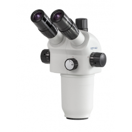 Microscope binoculaire à zoom KERN OZP 552