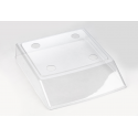 Housse de protection transparente KERN FCF-A01S05