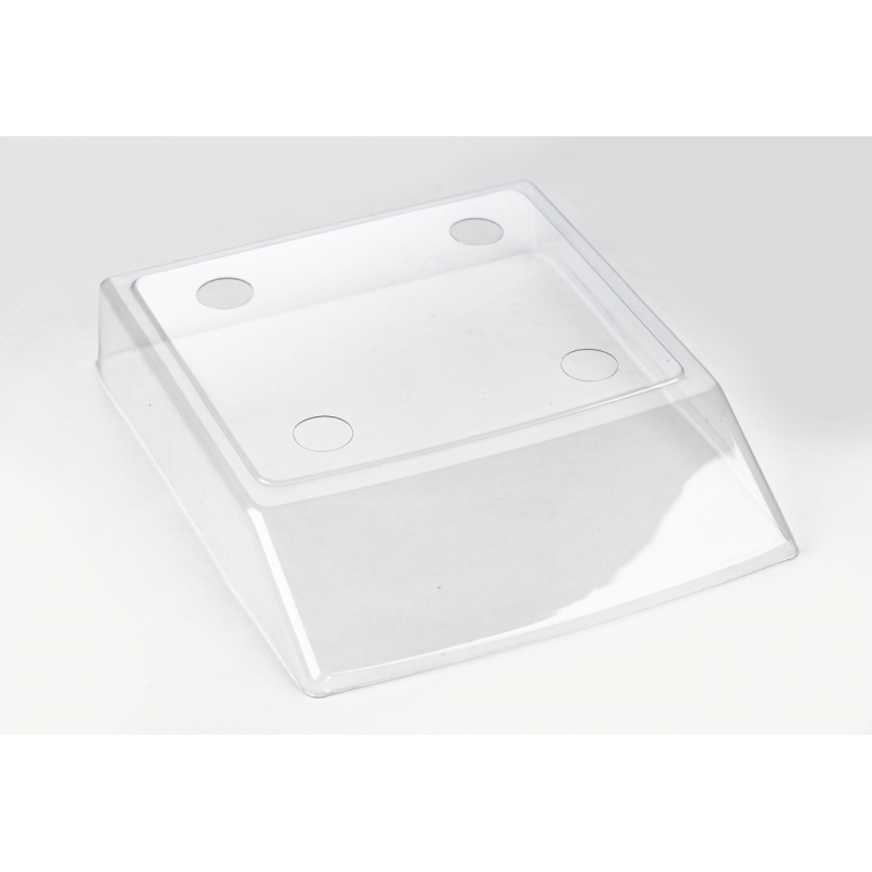 Housse de protection transparente KERN FCF-A01S05