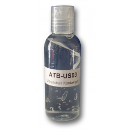 Gel de contact ultrason ATB-US03