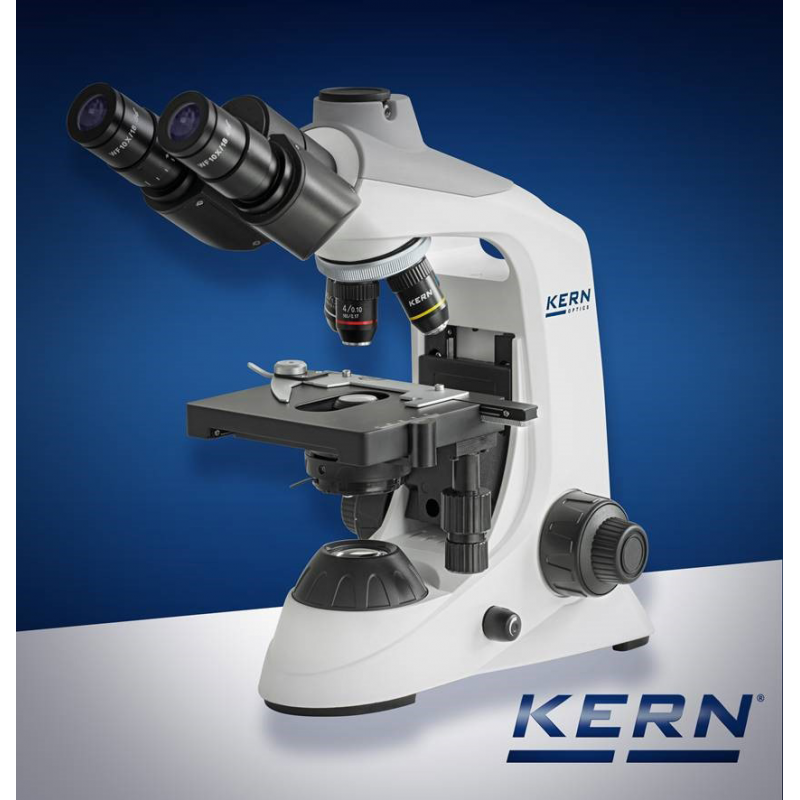 Condensateur pour microscope KERN OBB-A1574