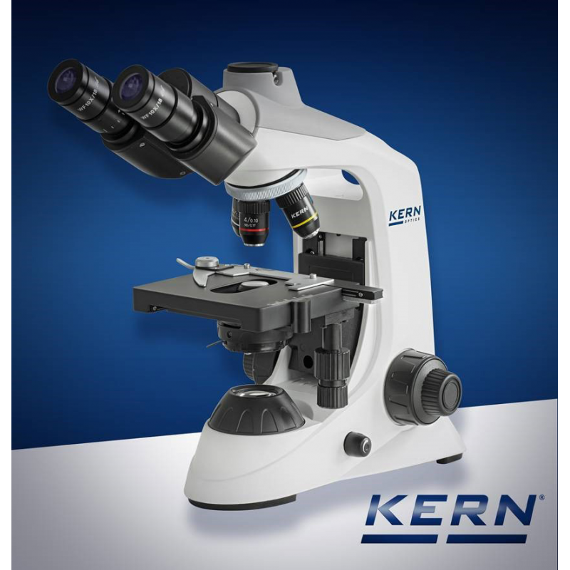 Tête de microscope KERN OBB-A1582